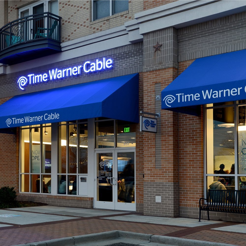 Time Warner Cable Image
